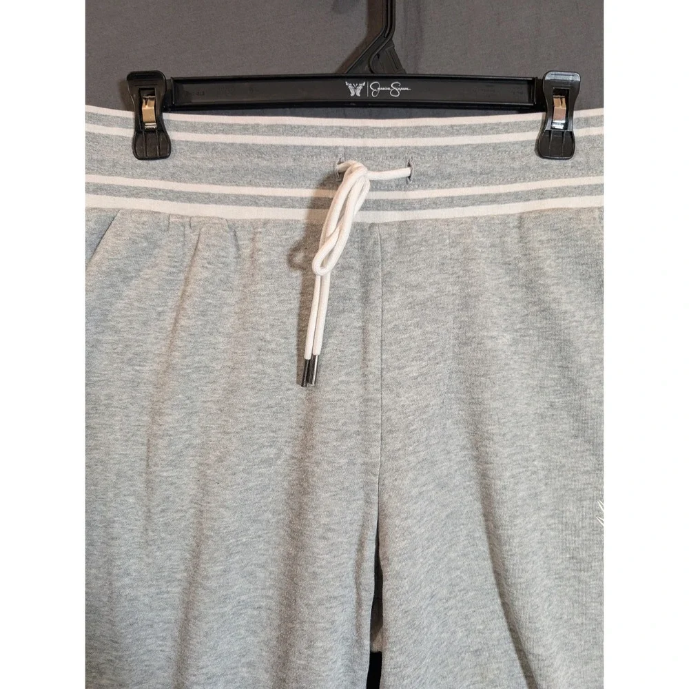 True Religion Collegiate Jogger‎ Sweatpants Heather Gray Men's L/G
